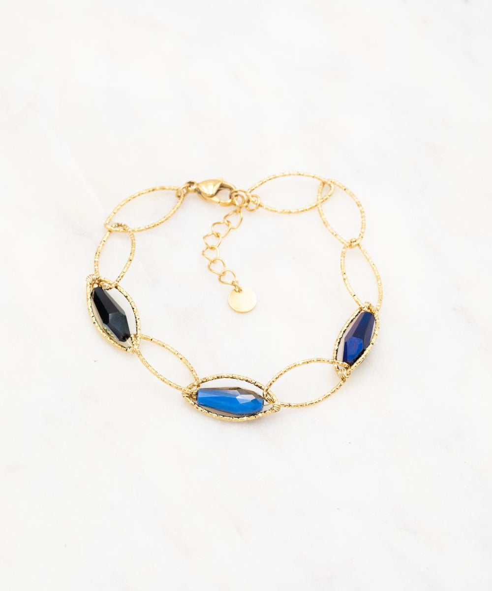 Bracelet Ikita Paris - Ginevra