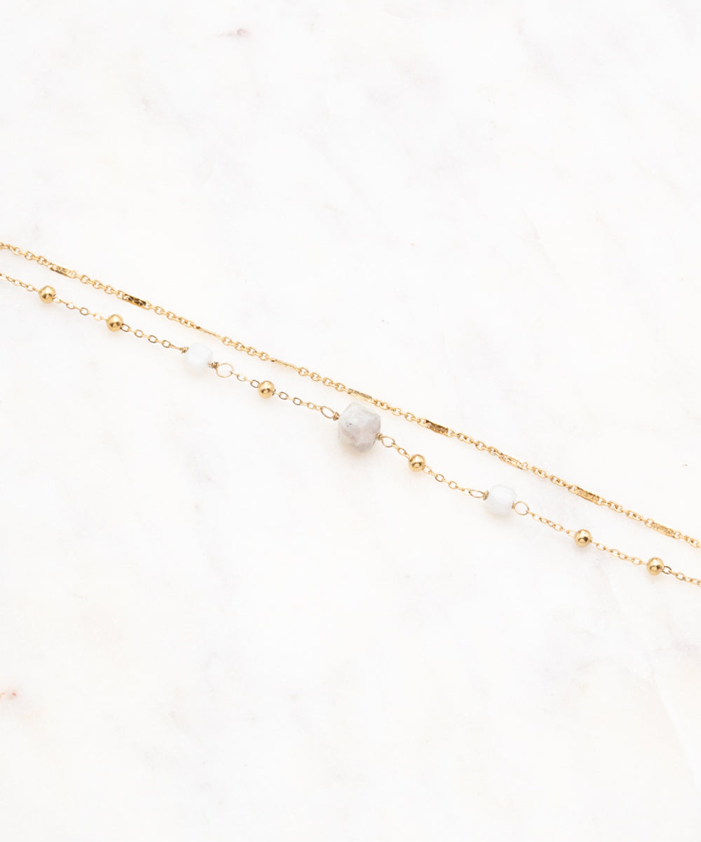 Bracelet Ikita Paris - Honoré bis