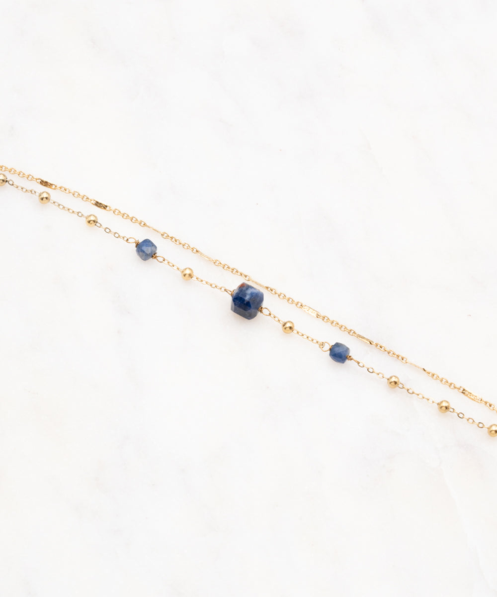 Bracelet Ikita Paris - Honoré bis