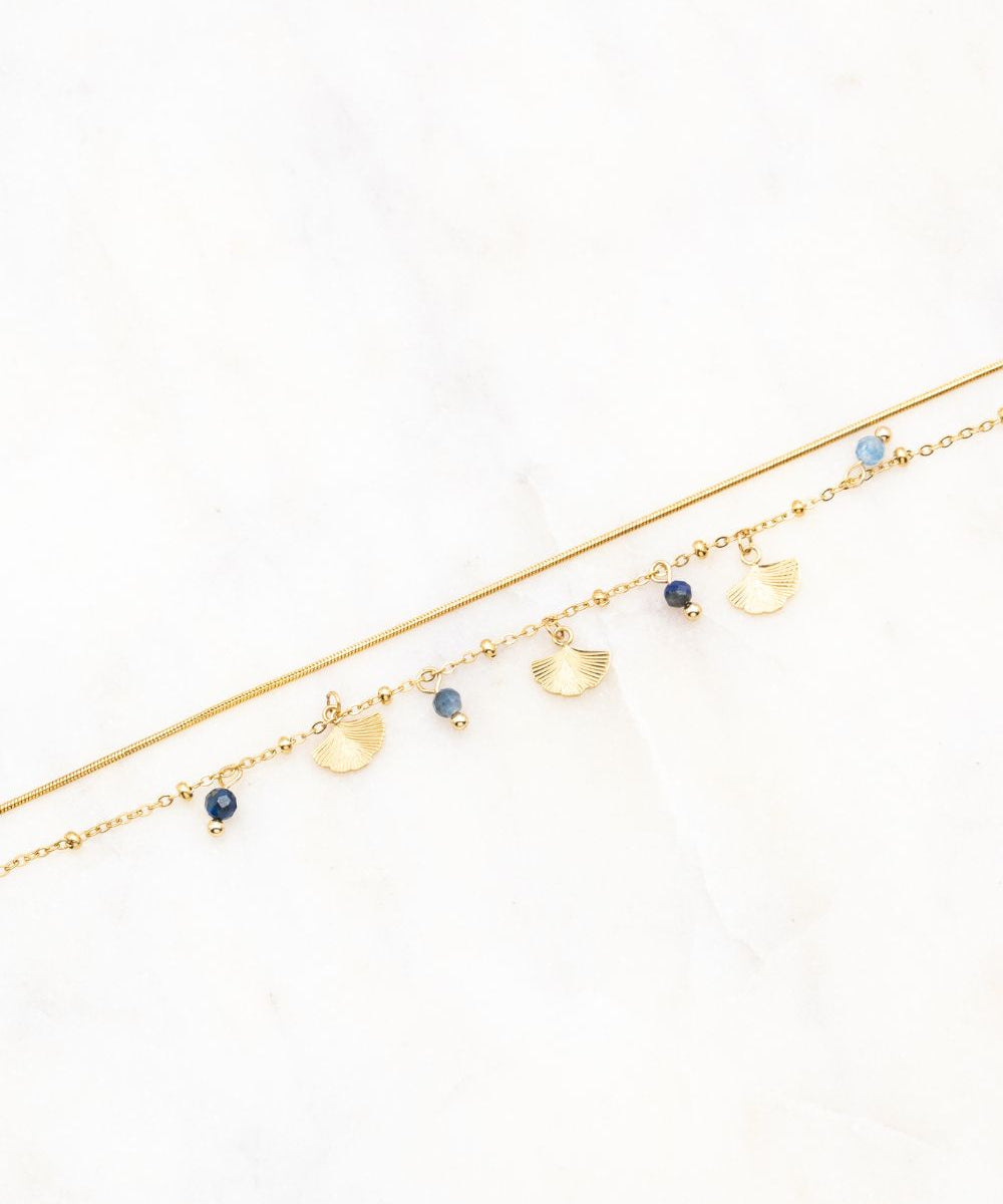 Bracelet Ikita Paris - Jimin