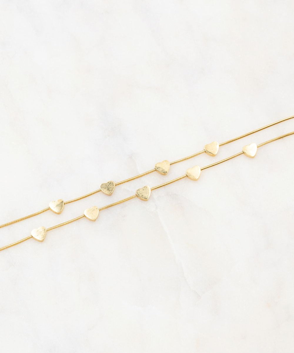 Bracelet Ikita Paris - Mia