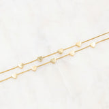 Bracelet Ikita Paris - Mia