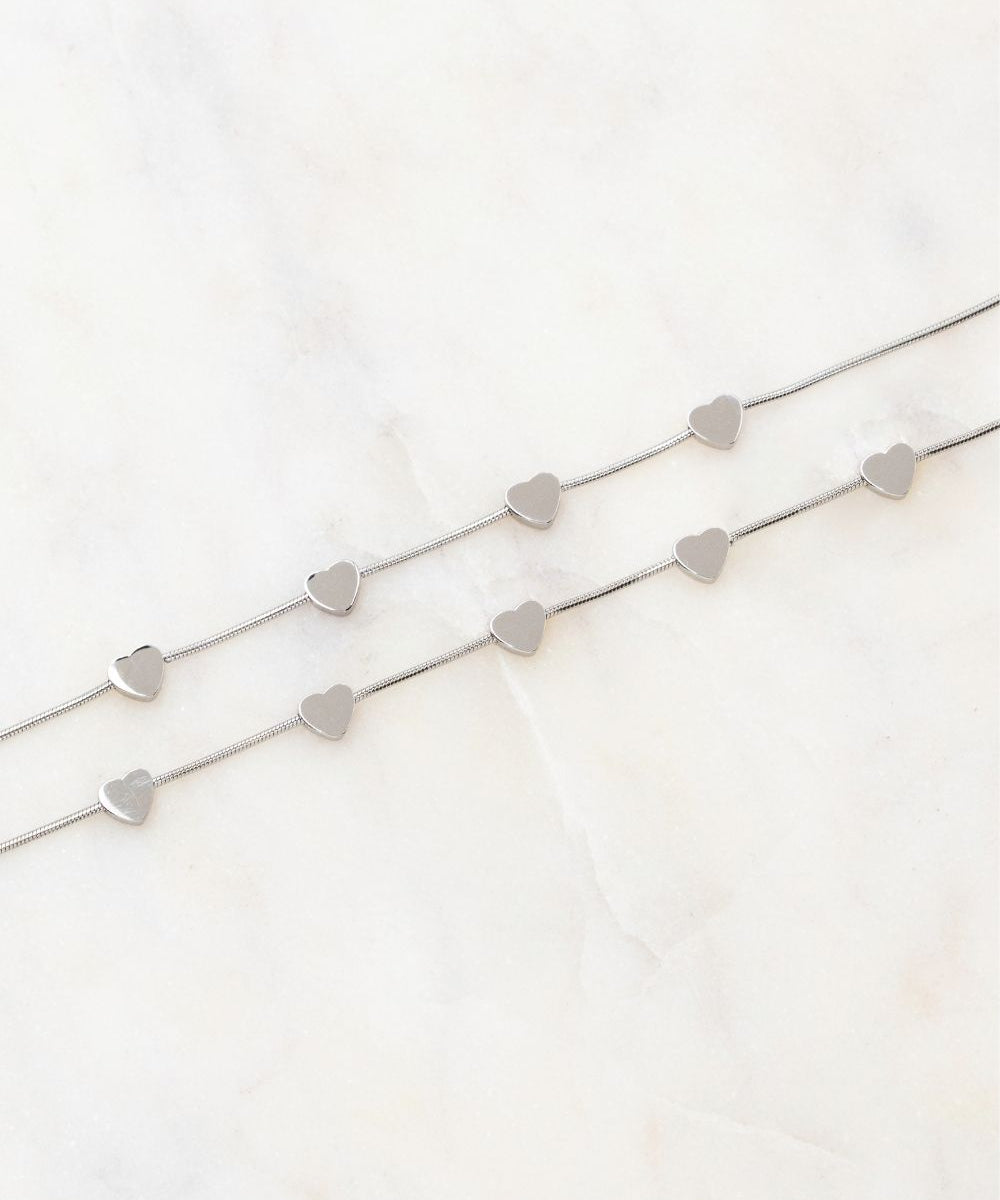 Bracelet Ikita Paris - Mia