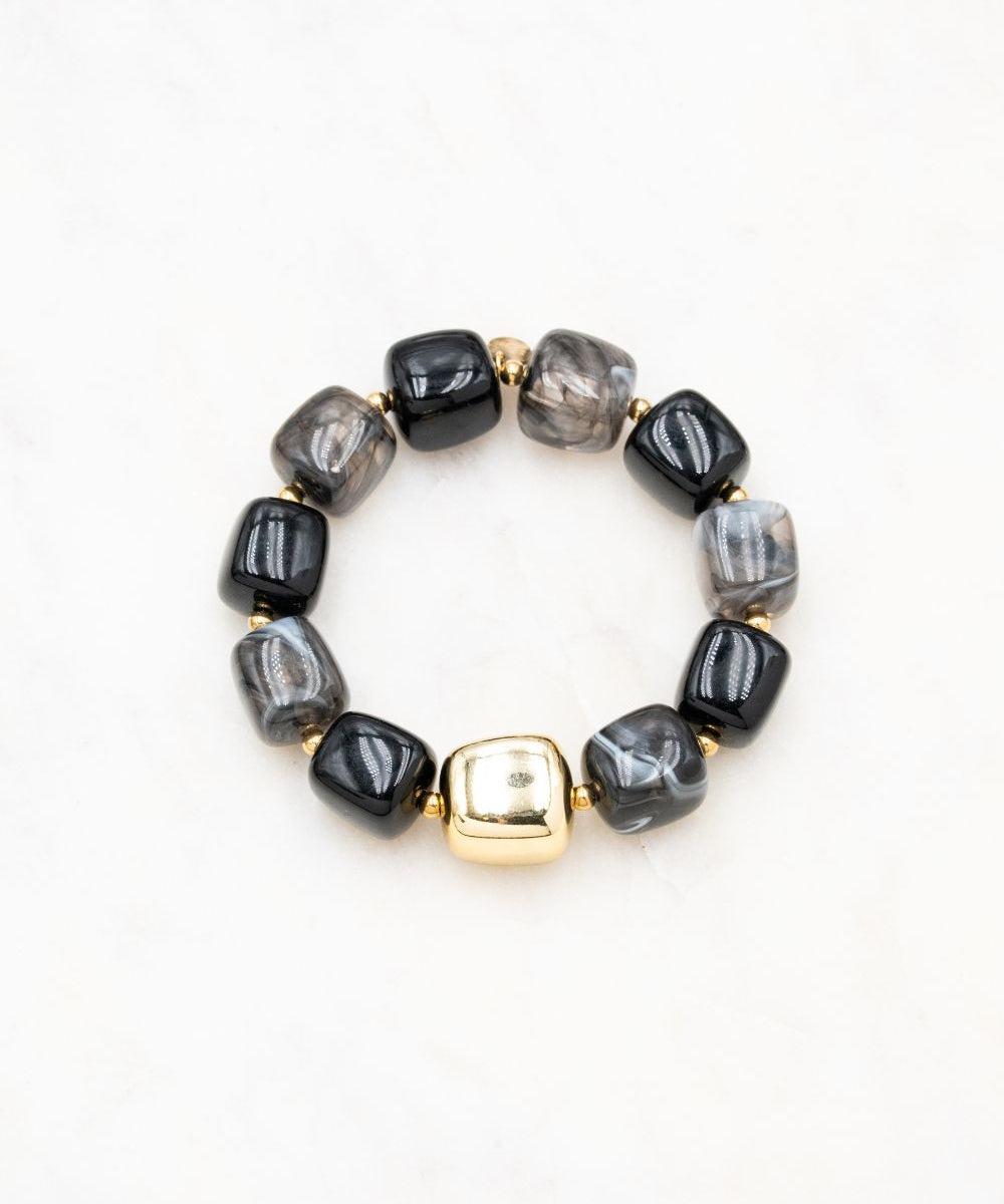 Bracelet Ikita Paris - Orelinda (multi)