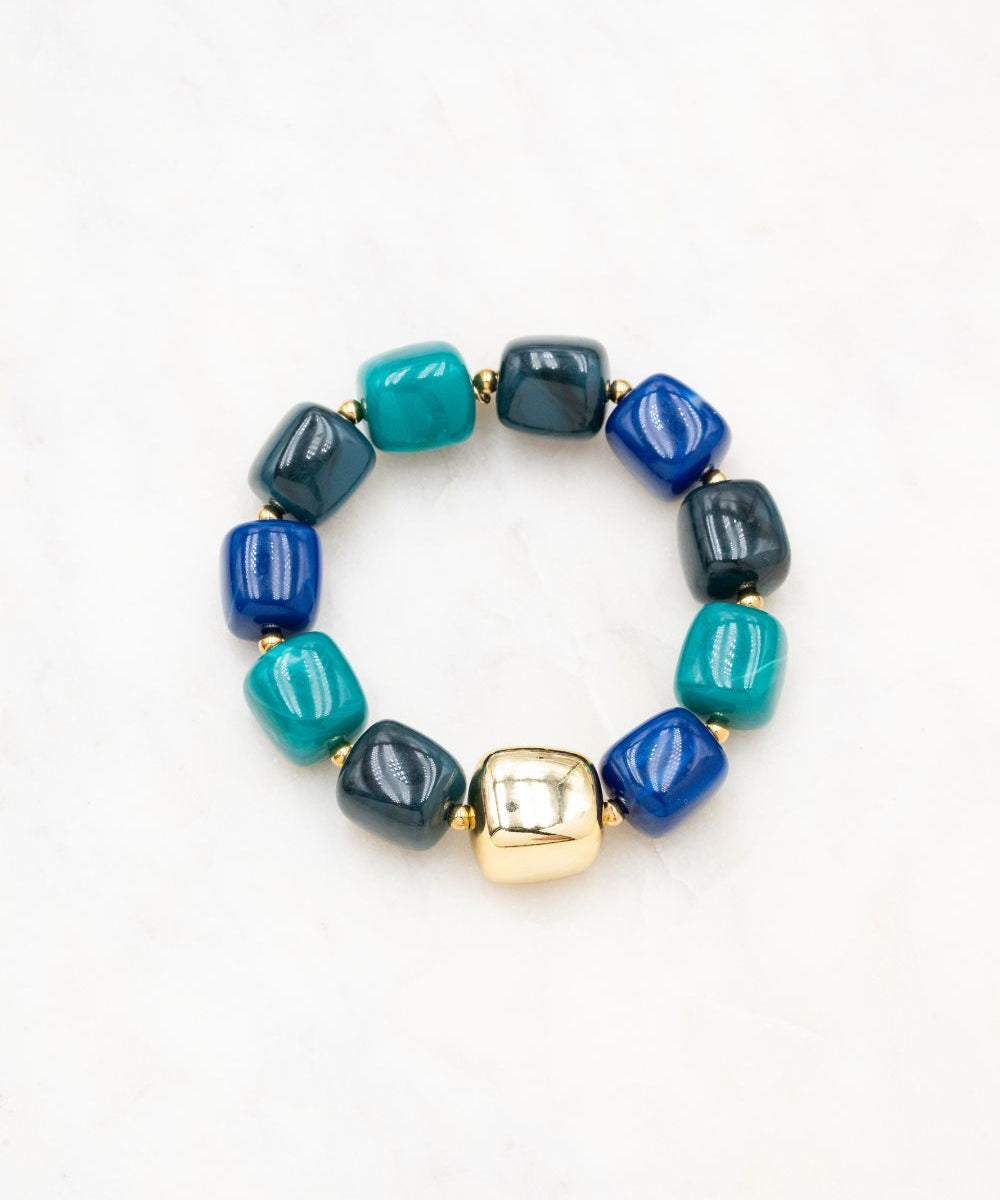 Bracelet Ikita Paris - Orelinda (multi)