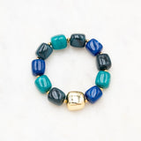 Bracelet Ikita Paris - Orelinda (multi)