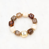 Bracelet Ikita Paris - Orelinda (multi)