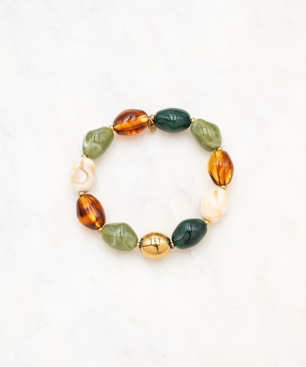Bracelet Ikita Paris - Orélio
