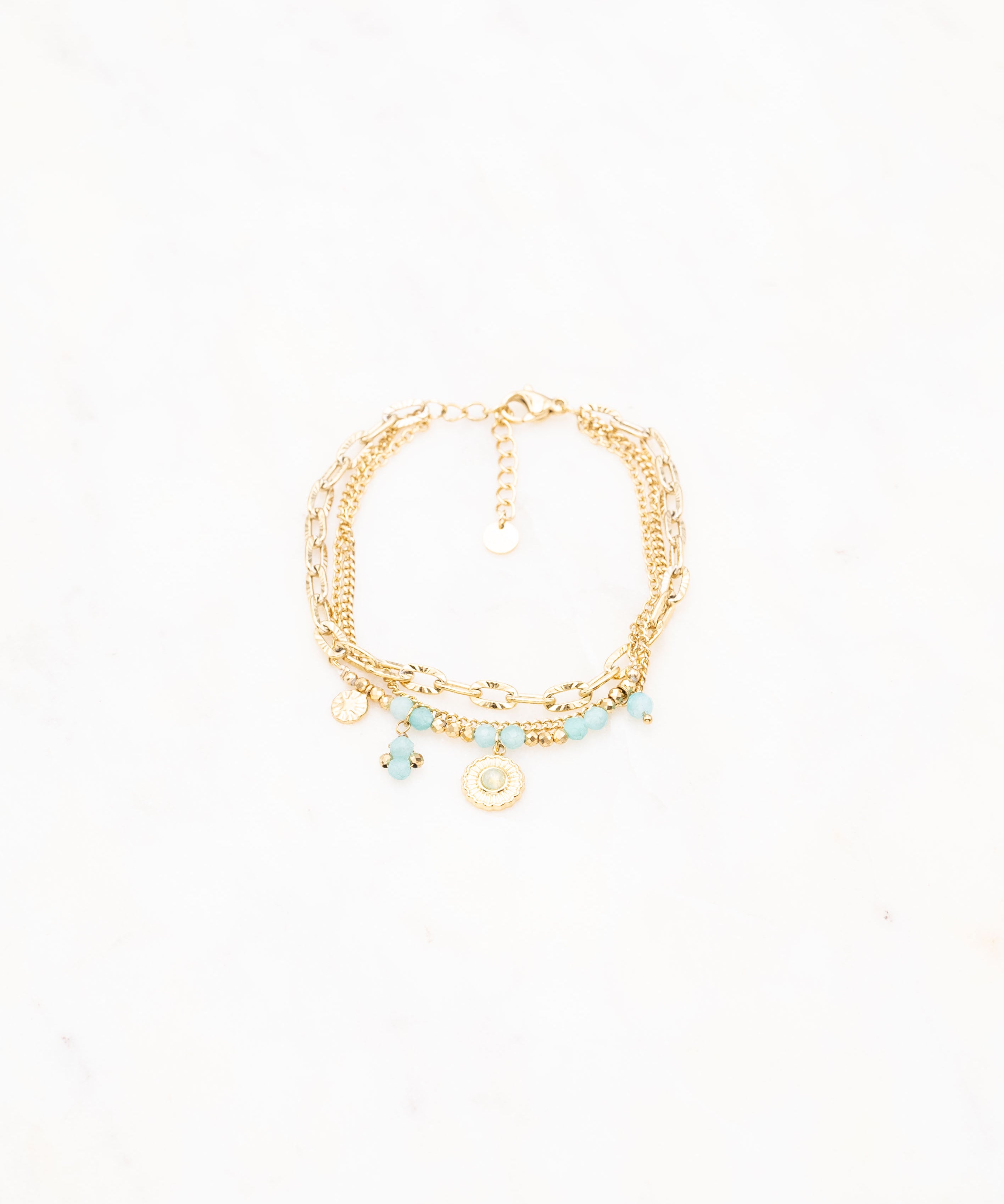 Bracelet Ikita Paris - Parina