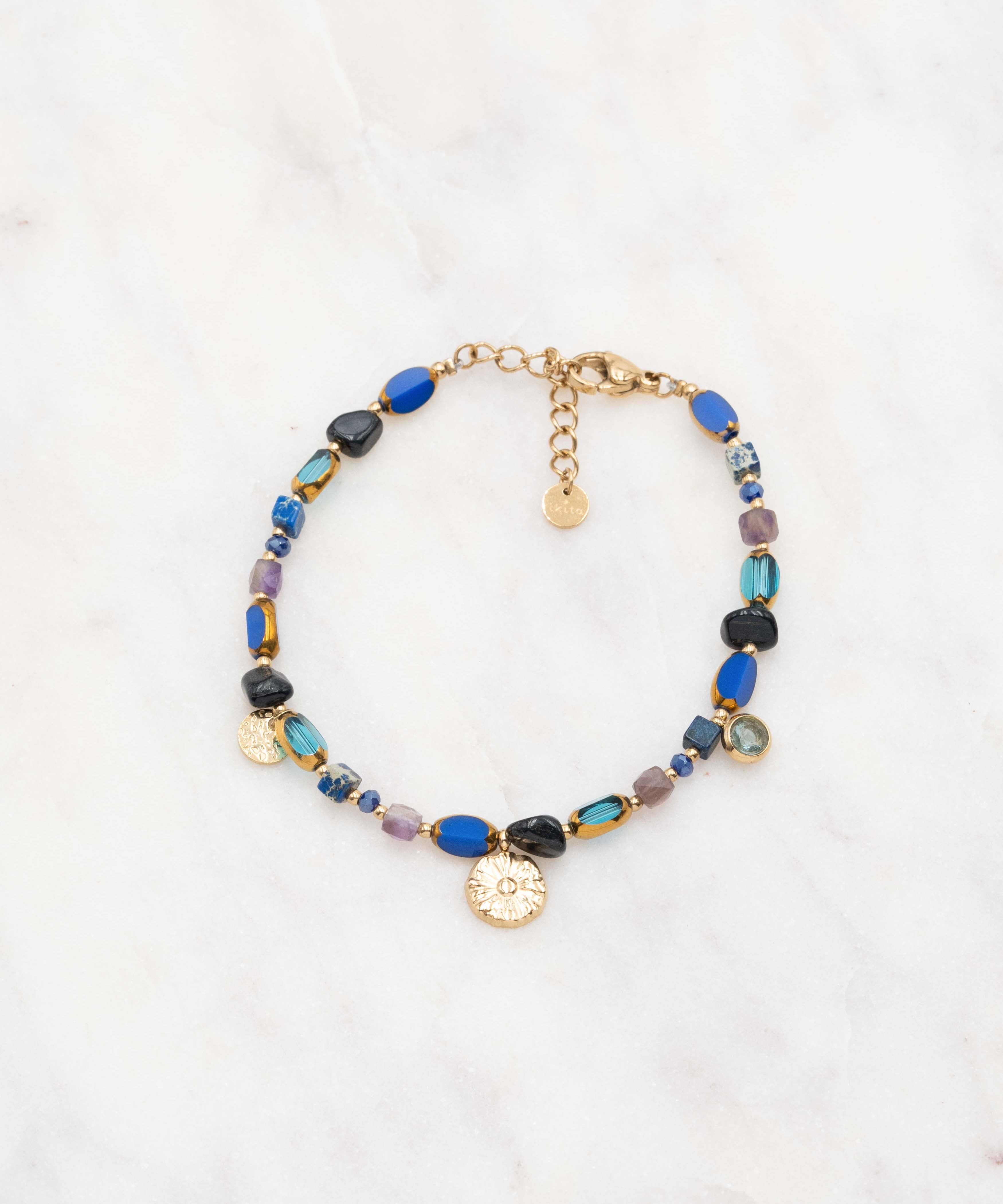 Bracelet Ikita Paris - Verycka