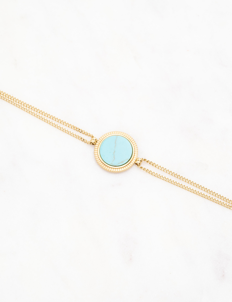 Bracelet Ikita Paris - Wendelina