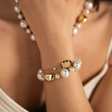 Bracelet Ikita Paris - Anastaé