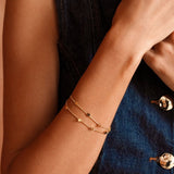 Bracelet Ikita Paris - Emylia