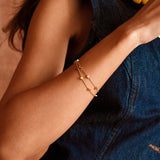 Bracelet Ikita Paris - Emylia