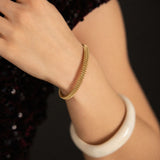 Bracelet Ikita Paris - Fredda