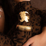 Bracelet Ikita Paris - Goldie