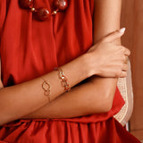 Bracelet Ikita Paris - Leighton