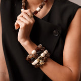 Bracelet Ikita Paris - Orelinda