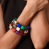 Bracelet Ikita Paris - Orelinda (multi)