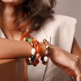 Bracelet Ikita Paris - Orélio