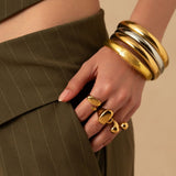 Bracelet Ikita Paris - Roxann