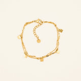 Bracelet Ikita Paris - Dorene
