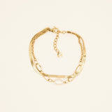 Bracelet Ikita Paris - Pénélope