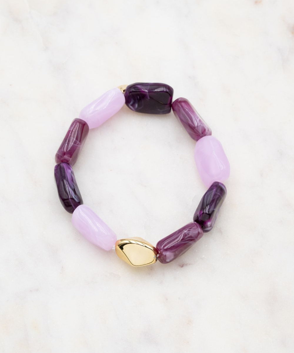 Bracelet Ikita Paris - Oreyna