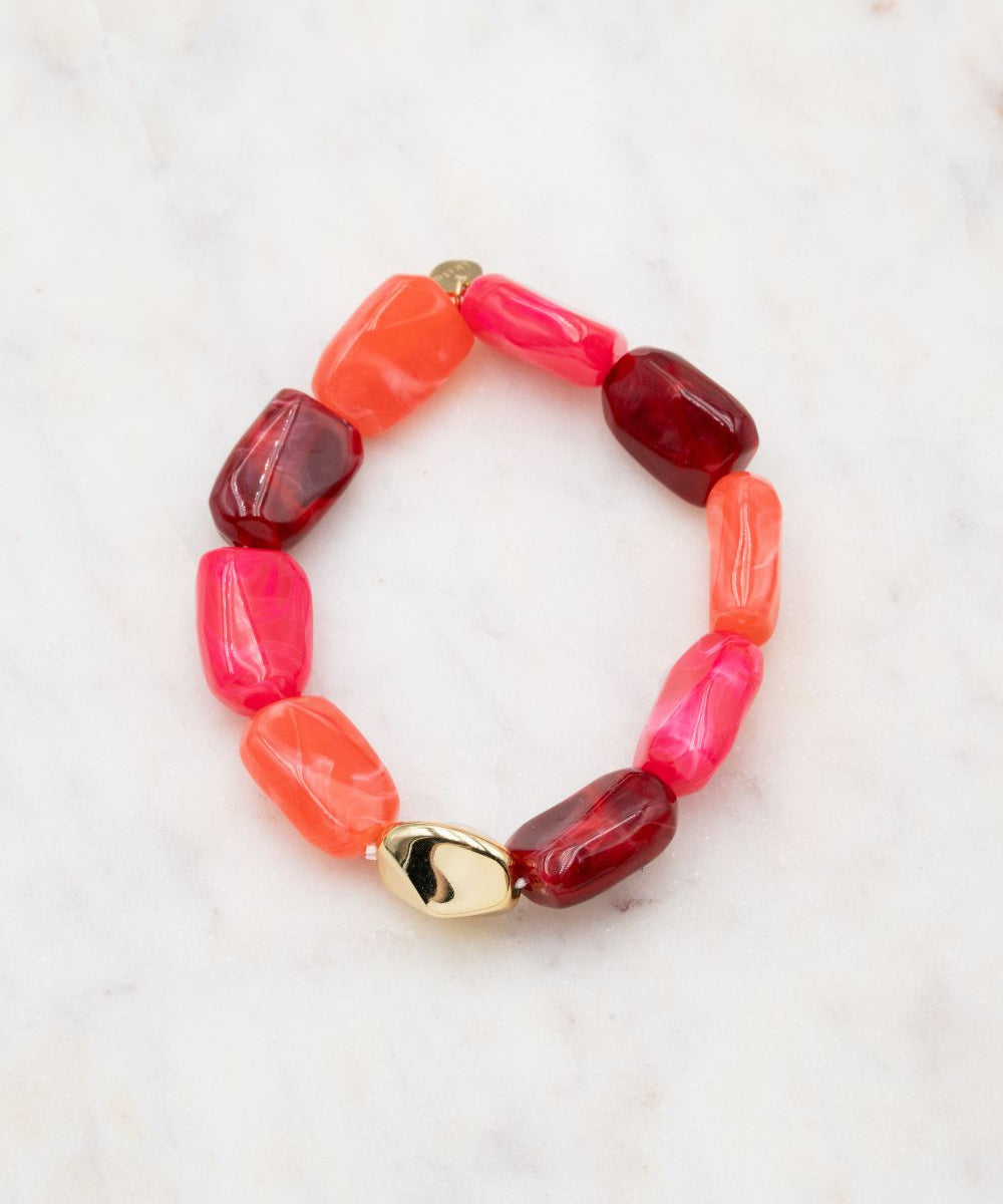 Bracelet Ikita Paris - Oreyna