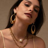 Collier Ikita Paris - Chérilyn