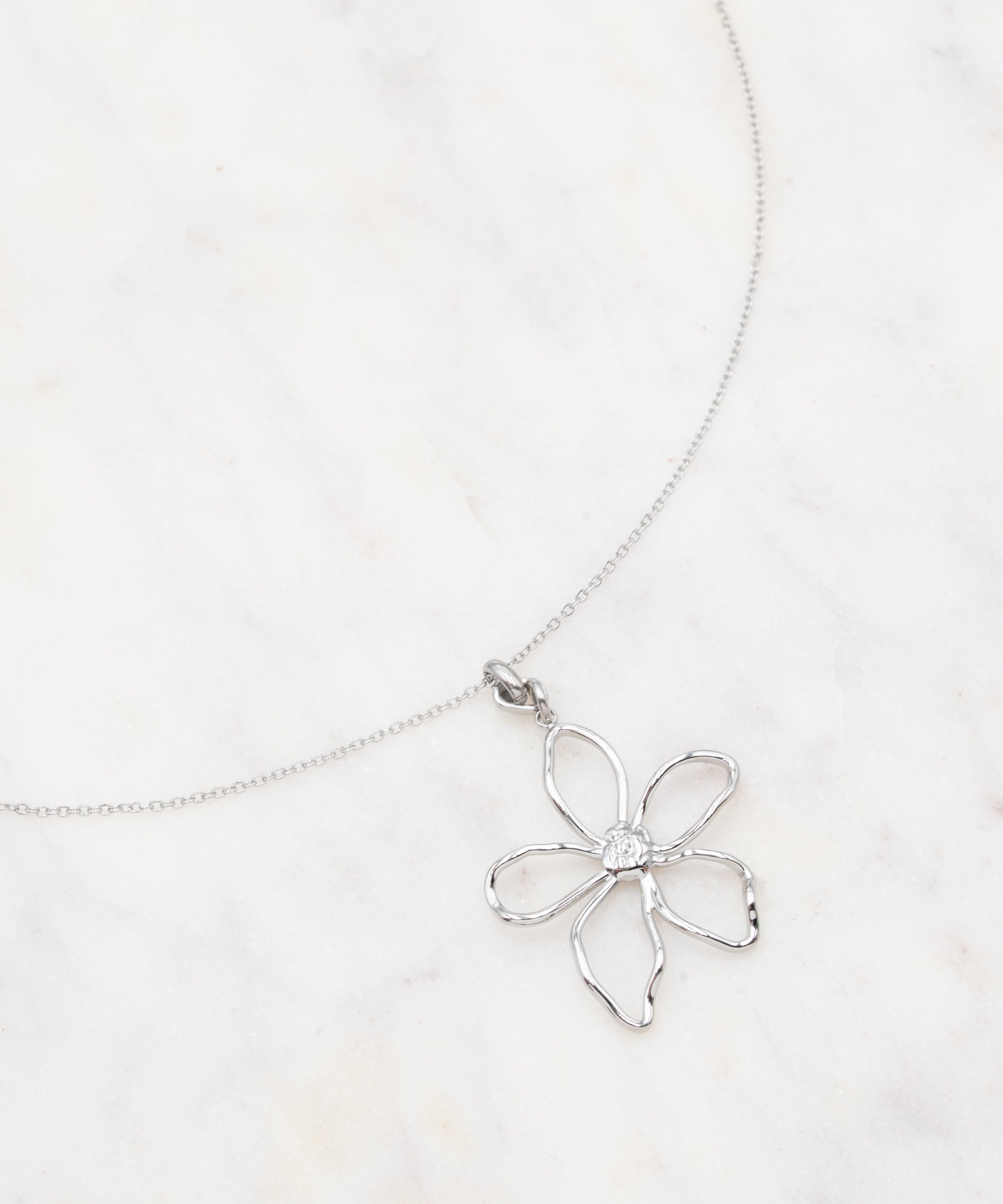 Collier Ikita Paris - Florano Bis