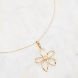 Collier Ikita Paris - Florano Bis