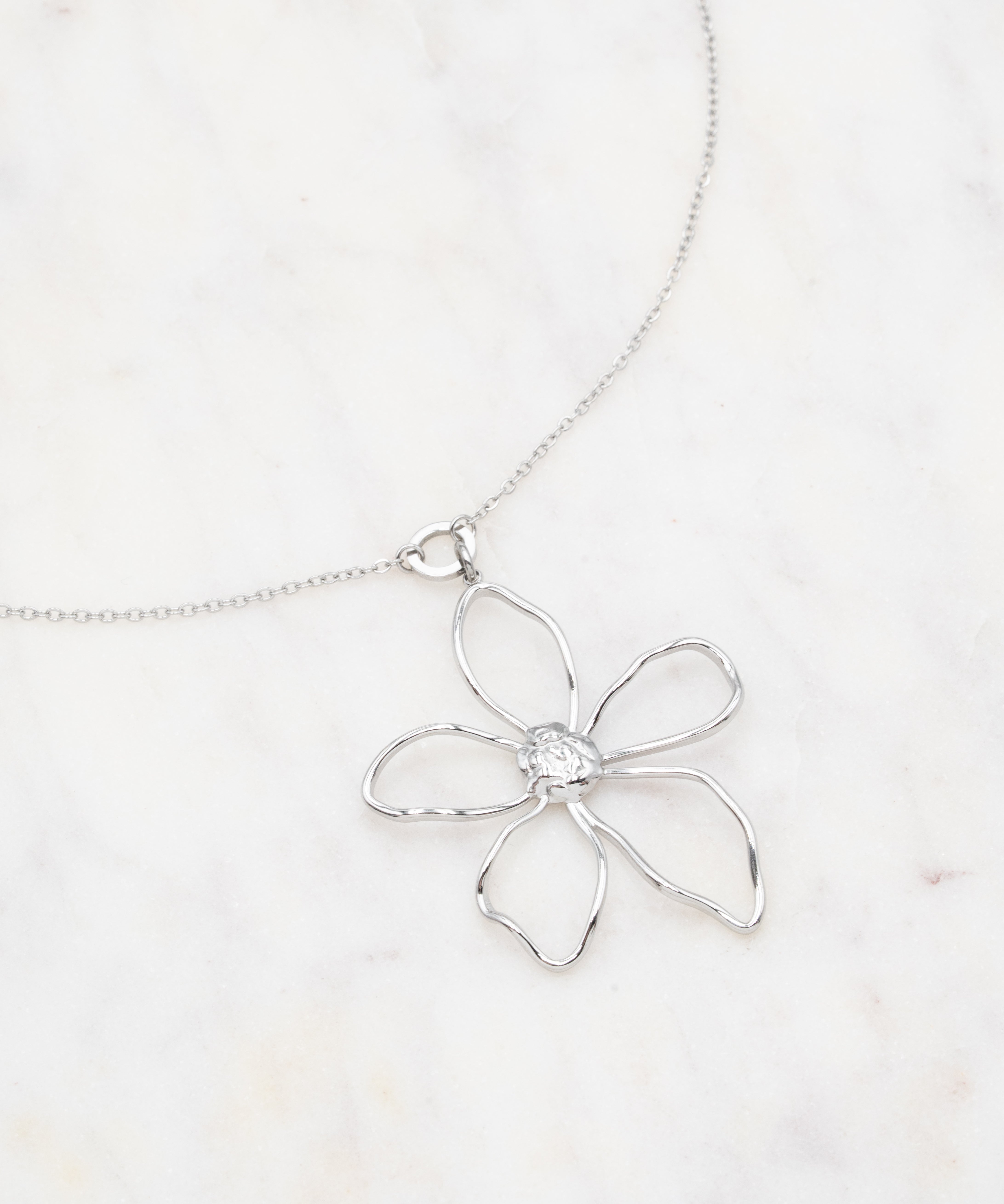 Collier Ikita Paris - Sautoir Florano