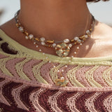 Collier Ikita Paris - Athanasia