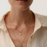 Collier - Athena