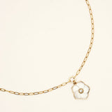 Collier Ikita Paris - Floryna