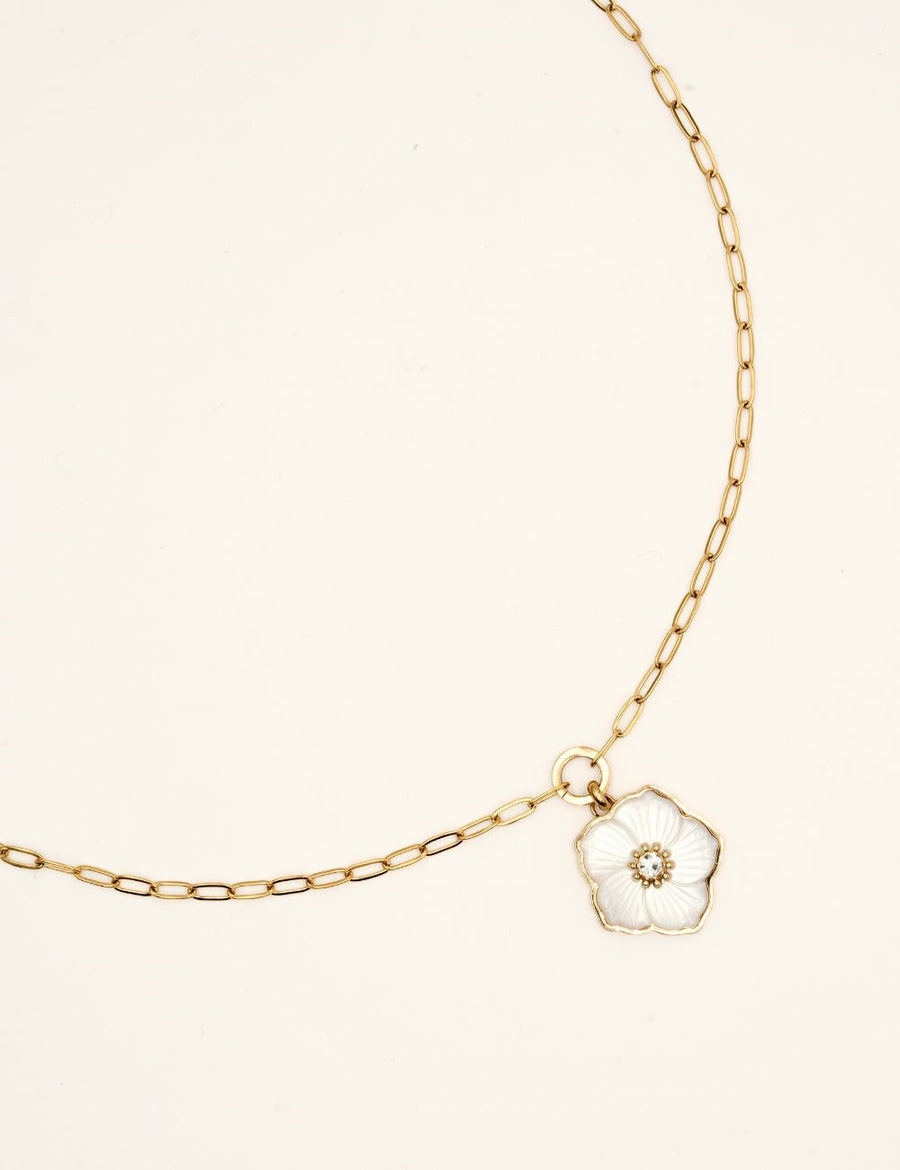 Collier Floryna