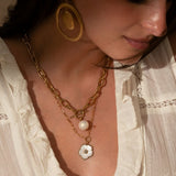 Collier Ikita Paris - Floryna