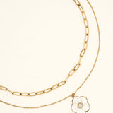 Collier Ikita Paris - Floryna bis