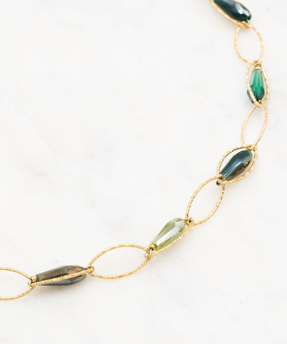 Collier Ikita Paris - Ginevra