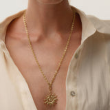Collier - Helenka