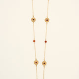 Collier - Daphné