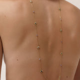 Collier - Daphné