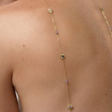 Collier - Daphné
