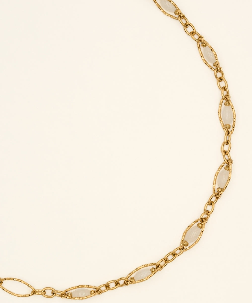 Collier - Abel