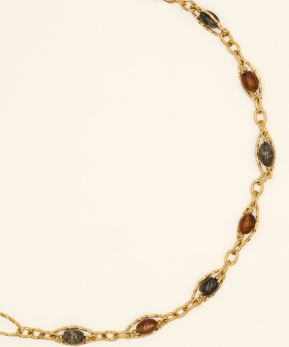 Collier - Abel