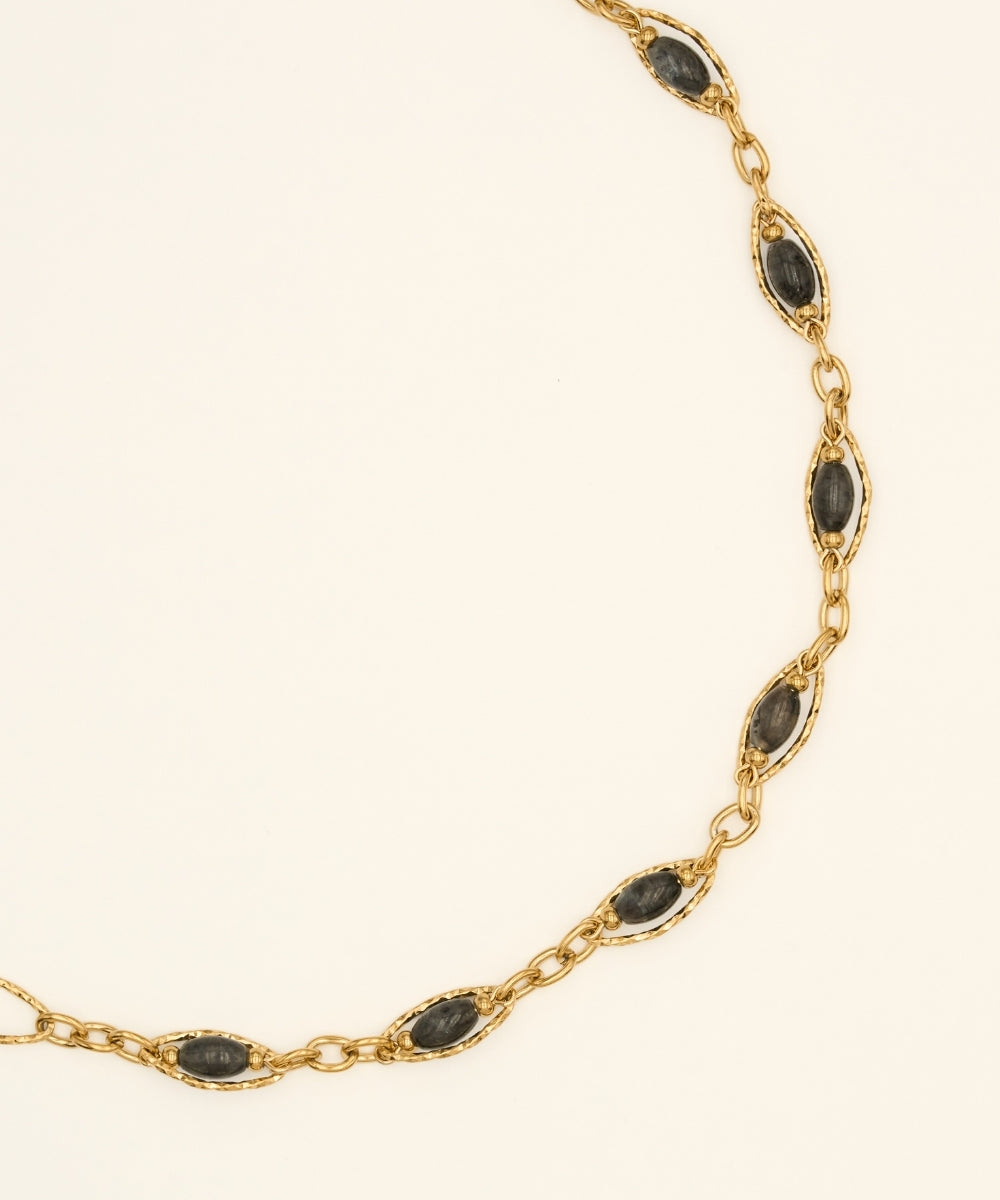 Collier - Abel
