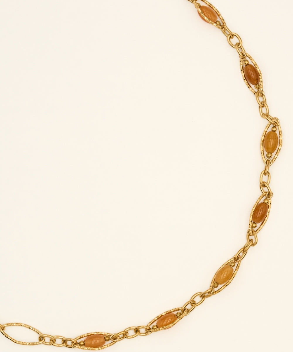 Collier - Abel