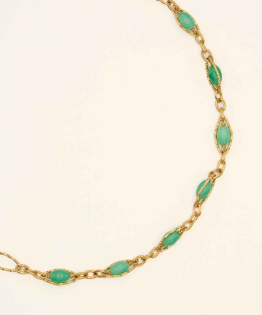Collier - Abel