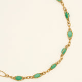 Collier - Abel